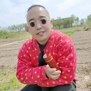德州小辫哥头像