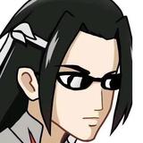 月见里青森头像