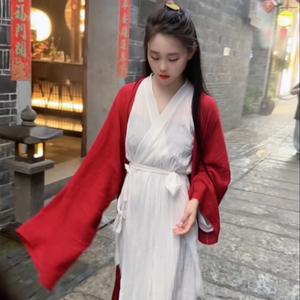 杨如若头像
