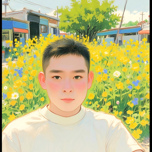 夏末的晨曦头像