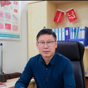 谈肝聊肝头像