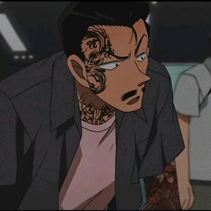 我喜欢刘冰越头像