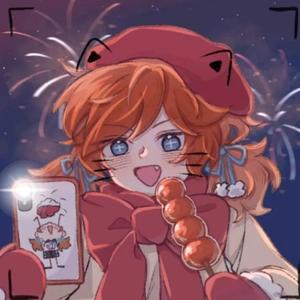 莉莉萌头像