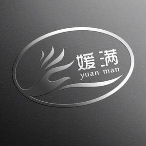 媛满手工穿戴甲头像