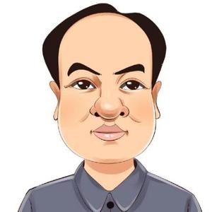 制片人：邹明熹头像