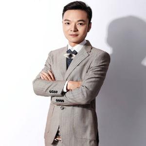 合肥·主持人储亮（祝酒词重装上线）头像