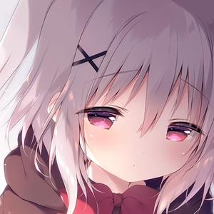 残HG头像
