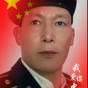 子华中国人头像