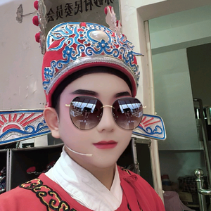 湖北地方黄梅戏剧团（柯栋）头像