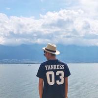 太空漫步2022头像