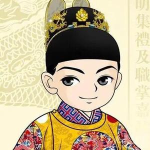 言说过往头像