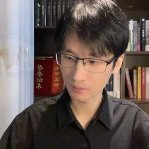 闲聊的许哥头像