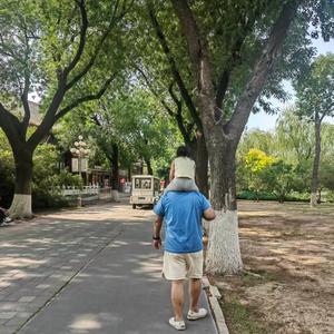 爱唱歌的大乔头像