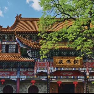 守玄居士头像
