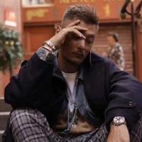 我爱赛百味头像