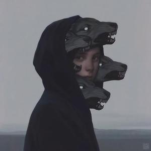 秋刀鱼爱健身头像