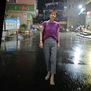 莲姐好物头像