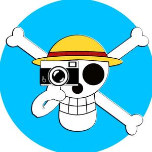 露菲like户外和摄影头像