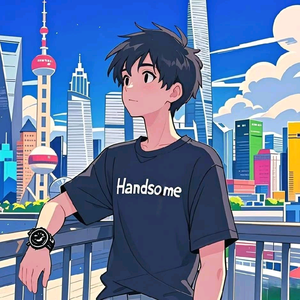 Jacky头像
