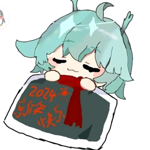龙简不纯头像