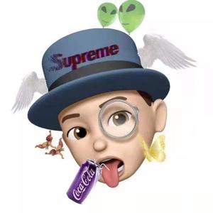 孤痞成性头像