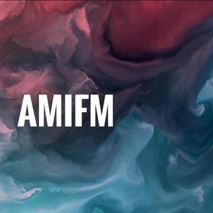 Amifm阿迷头像