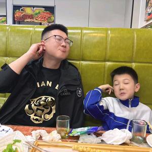 东北剑哥头像