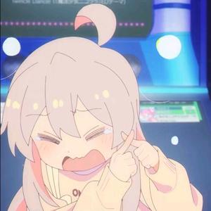 牡蛎队长爱动漫头像