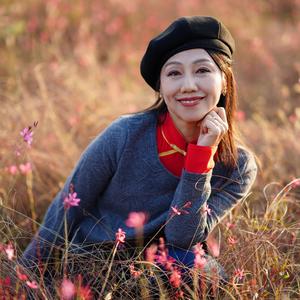 丁香舞蹈头像