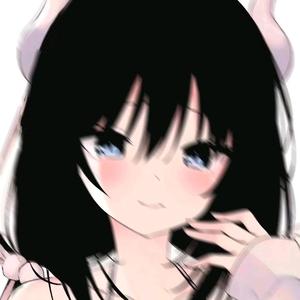 小糕地铁头像