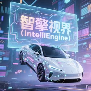 智擎世界头像