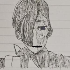 老弗莱德头像