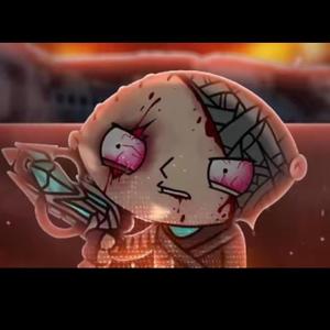 后果meekmiXStewie头像