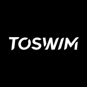 TOSWIM游泳潮牌深圳店头像