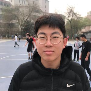 小虎带你看世界头像