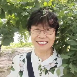一往无前英子要努力头像
