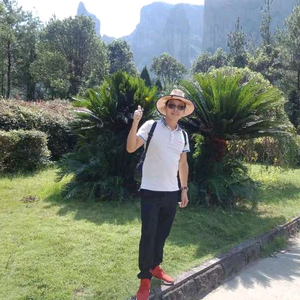 A东头像