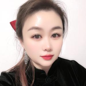 赵婧祎头像
