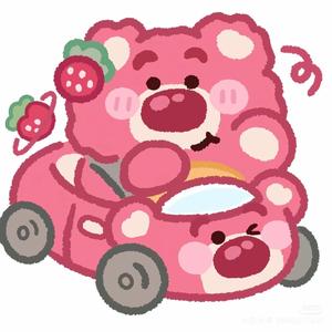 时髦扑克Rg头像