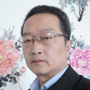 西和县鱼海龙头像