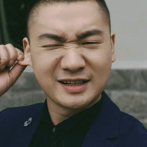 近飞和继凤头像