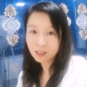 丽姐短视频头像