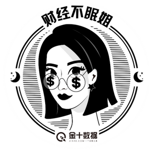 金十数据头像