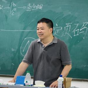 大脸陈聊学习头像