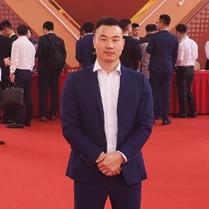 健行者术后康复吴老师头像