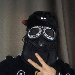 果然是你头像