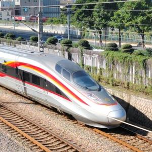 南局CR400AF-Z-2295（停更）头像
