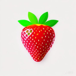 草莓剧场头像
