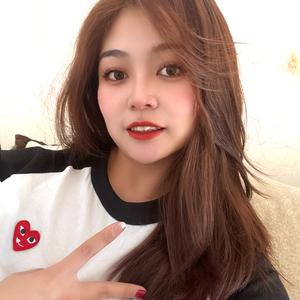 蛮妹儿mary头像