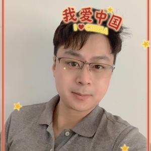 老K闲聊头像